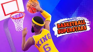 Basketball Superstars