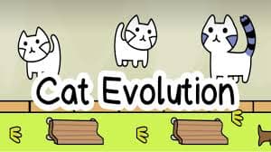 Cat Evolution