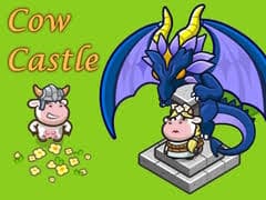 Cow Castle