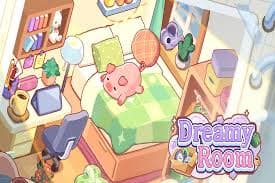 Dreamy Room