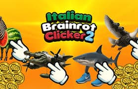 Italian Brainrot Clicker2