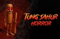 Tung Sahur Horror